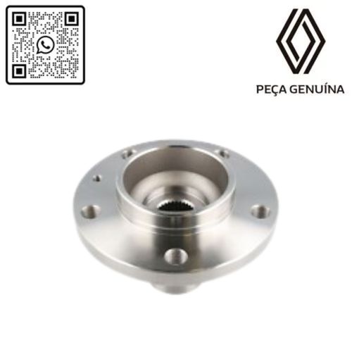 RN 29333R 402029333R CUBO DE RODA DIANT. MASTER 2.3 16V 13... 3